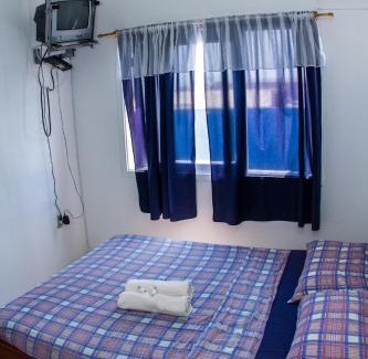 Capao da Canoa Hôtel | Hotel Recanto do Mar