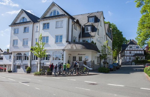 Brilon Hôtel | Hotel Rech