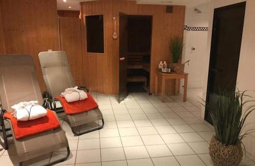 Brilon Hôtel | Hotel Rech