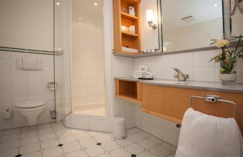 Brilon Hôtel | Hotel Rech