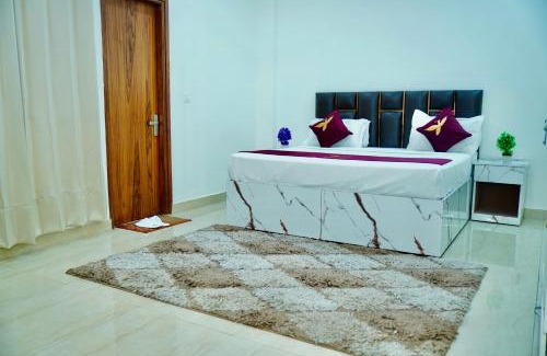 Noida Hôtel | Hotel Red Brick By Admire Stay