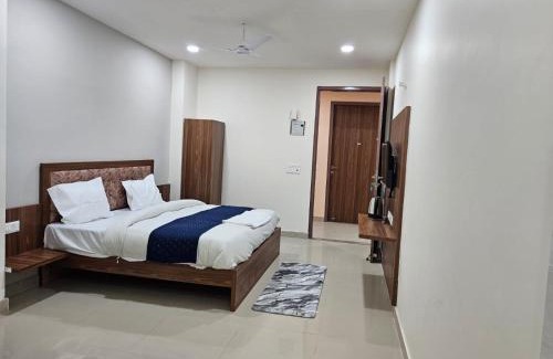 Mahipalpur Extension Appartement | Hotel Red Rose