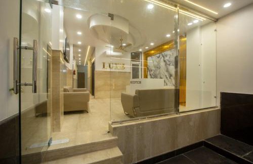 Mahipalpur Extension Appartement | Hotel Red Rose