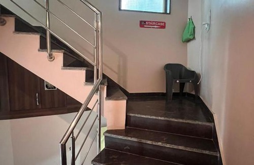 Mahipalpur Extension Hôtel | Hotel Red Stone