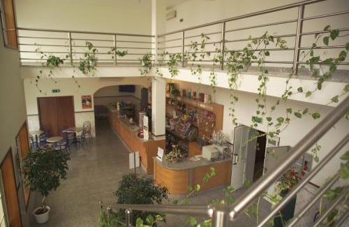 Agueda Hôtel | Hotel Reels - Residencial O TRINDADE