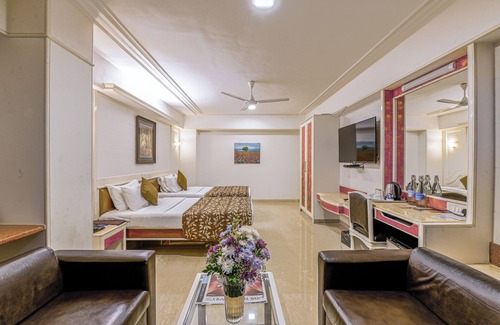 Khar Hôtel | Hotel Regal Enclave