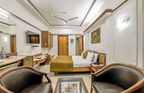 Khar Hôtel | Hotel Regal Enclave