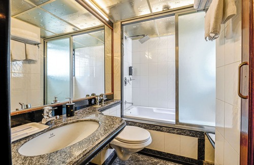 Khar Hôtel | Hotel Regal Enclave
