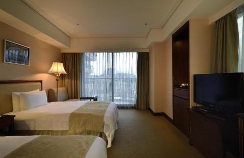 Tamsui Hôtel | Hotel RegaLees
