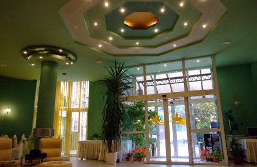 Pitesti Hôtel | Hotel Regat
