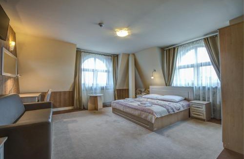 gmina Rejowiec Fabryczny Hôtel | Hotel Regent