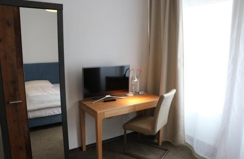 Darmstadt Hôtel | Hotel Regina