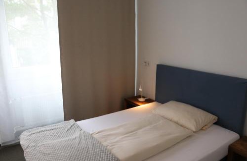 Darmstadt Hôtel | Hotel Regina