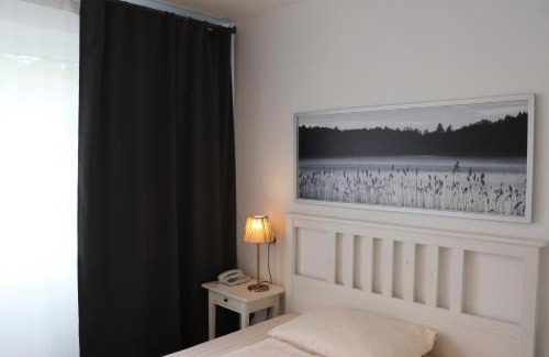 Darmstadt Hôtel | Hotel Regina