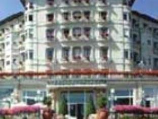 Stresa Hôtel | Hotel Regina Palace