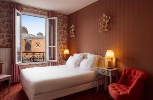Montmartre Hôtel | Hôtel Regyn's Montmartre