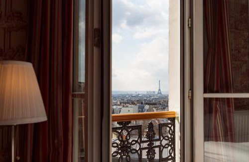 Montmartre Hôtel | Hôtel Regyn's Montmartre