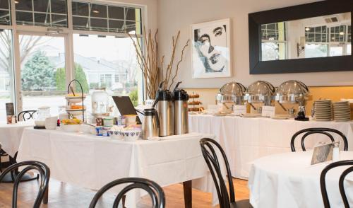 Rehoboth Beach Hôtel | Hotel Rehoboth