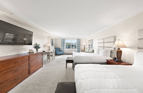 Rehoboth Beach Hôtel | Hotel Rehoboth