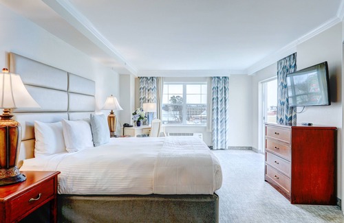 Rehoboth Beach Hôtel | Hotel Rehoboth