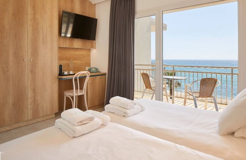 Calonge Hôtel | Hotel Reimar