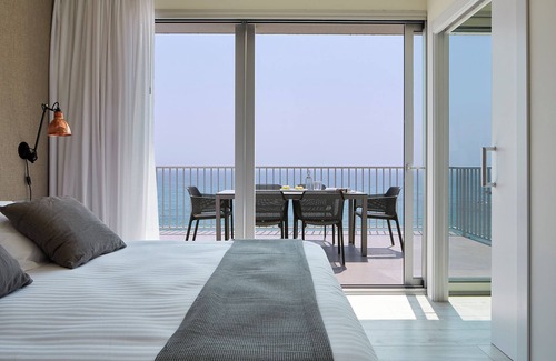 Calonge Hôtel | Hotel Reimar