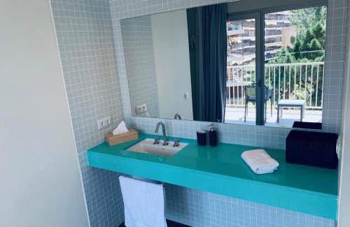 Calonge Hôtel | Hotel Reimar
