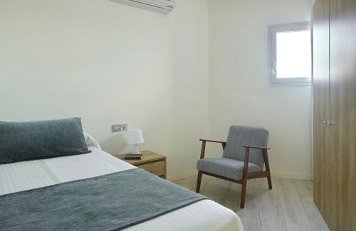 Calonge Hôtel | Hotel Reimar