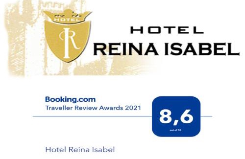 Medina del Campo Hôtel | Hotel Reina Isabel