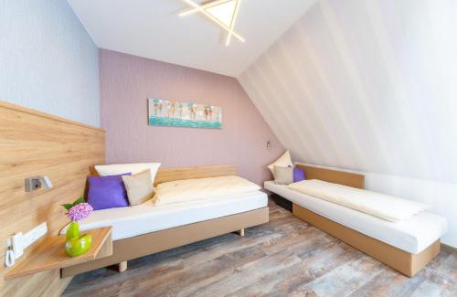 Wolfschlugen Hôtel | Hotel Reinhardtshof Garni