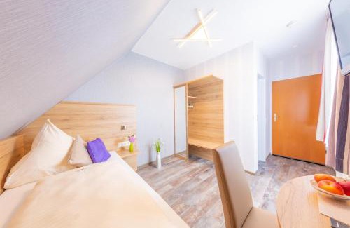 Wolfschlugen Hôtel | Hotel Reinhardtshof Garni