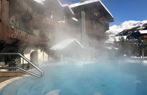 Champoluc Hôtel | Hotel Relais Des Glaciers - Adults Only