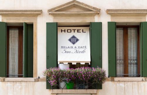 Treviso Hôtel | Hotel Relais San Nicolò