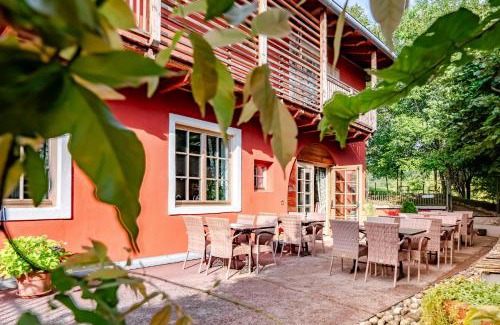 Sopramonte Hôtel | Hotel Relais Vecchio Maso