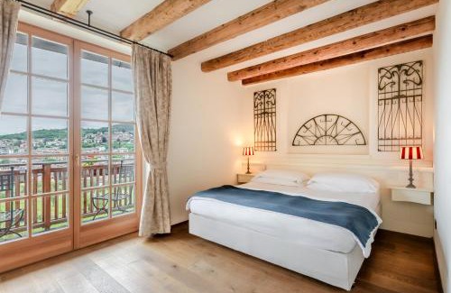 Sopramonte Hôtel | Hotel Relais Vecchio Maso