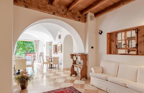 Sopramonte Hôtel | Hotel Relais Vecchio Maso