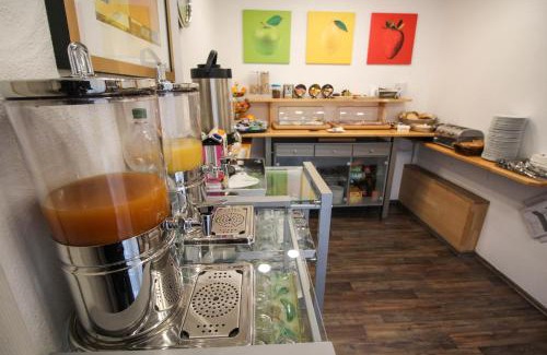 Singen Hôtel | Hotel Relax