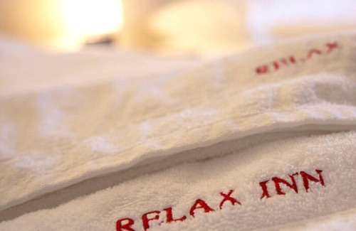 Prague 9 Hôtel | Hotel Relax Inn