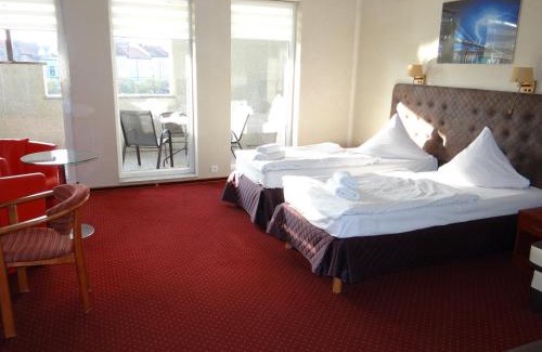 Slubice Hôtel | Hotel Relax