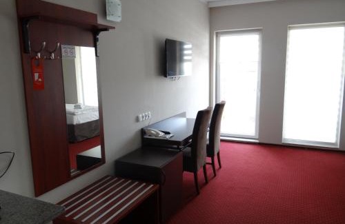 Slubice Hôtel | Hotel Relax