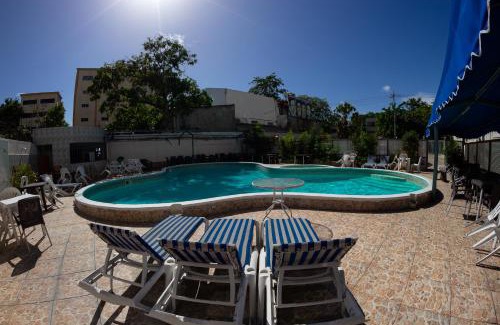 Gascue Hôtel | Hotel Renacer