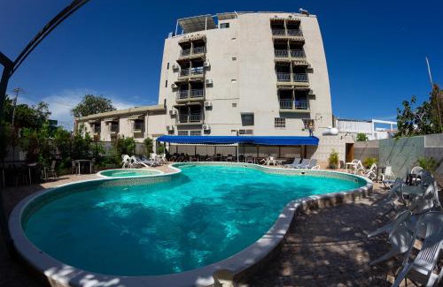 Gascue Hôtel | Hotel Renacer