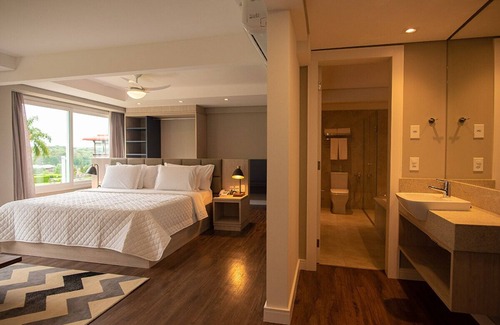 Fraiburgo Hôtel | Hotel Renar