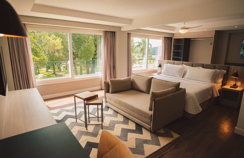 Fraiburgo Hôtel | Hotel Renar