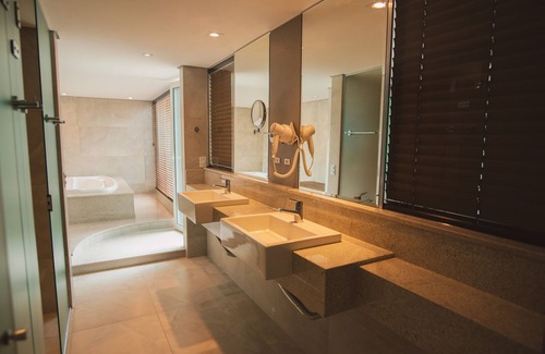 Fraiburgo Hôtel | Hotel Renar