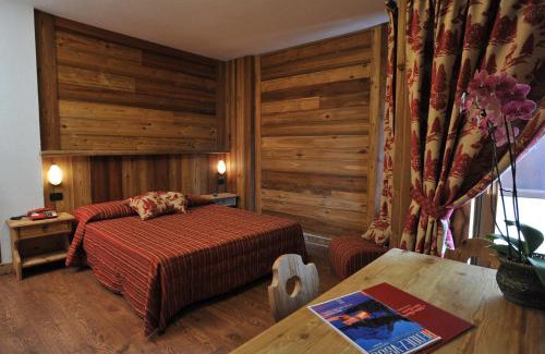 Aymavilles Hôtel | Hotel Rendez-Vous - Aymavilles