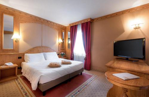 Chatillon Hôtel | Hotel Rendez Vous