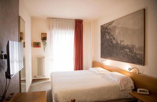 Chatillon Hôtel | Hotel Rendez Vous