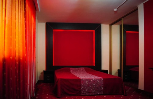 Armavir Hôtel | Hotel Rendez-vous