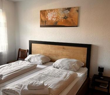 Oyten Hôtel | Hotel Rennekamp